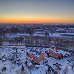 Hotel Młyn Aqua 3*