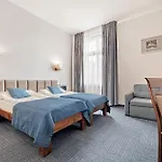 Hotel Młyn Aqua Elbląg