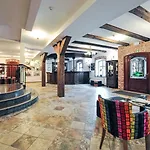 Młyn Aqua 3*