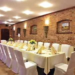 Młyn Aqua Hotel 3*