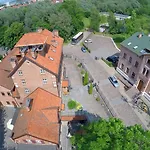 Hotell Mlyn Aqua 3*