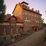 Młyn Aqua Hotel 3*