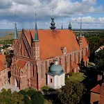 Młyn Aqua Elbląg