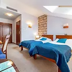 Hotel Młyn Aqua 3*
