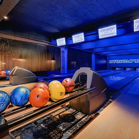 Hotel Mlyn Aqua Elblag