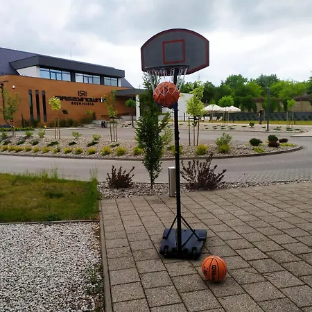 Młyn Aqua 3*