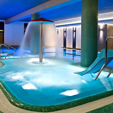 Mlyn Aqua 엘블라그