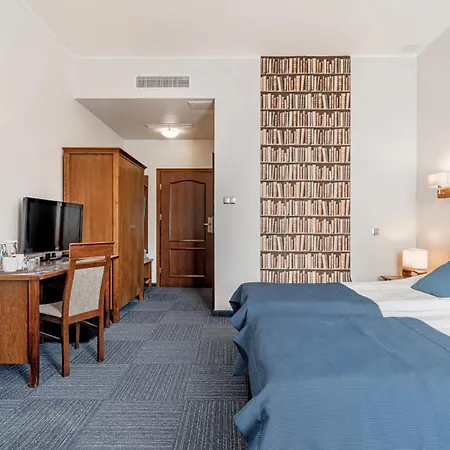 Mlyn Aqua 3* Elbląg