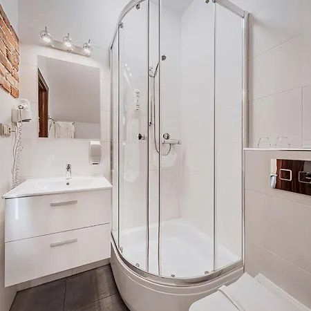 Młyn Aqua 3*
