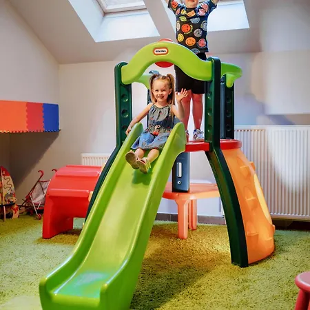 Młyn Aqua 3* Elbląg