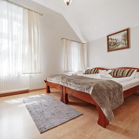 Mlyn Aqua 3*