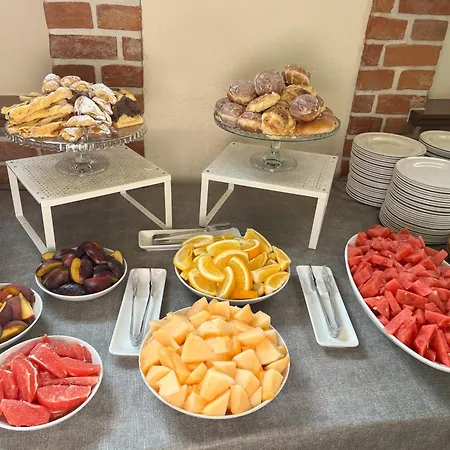 Mlyn Aqua Hotel Elbing