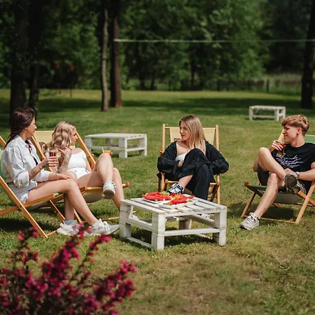 Młyn Aqua 3*