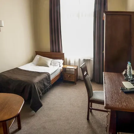 Hotell Mlyn Aqua