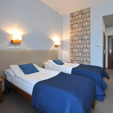 Hotell Mlyn Aqua