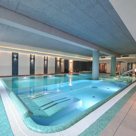 Młyn Aqua 3*