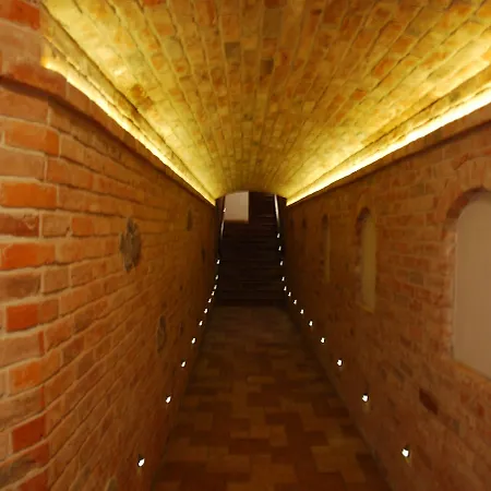 Hotel Mlyn Aqua Elblag