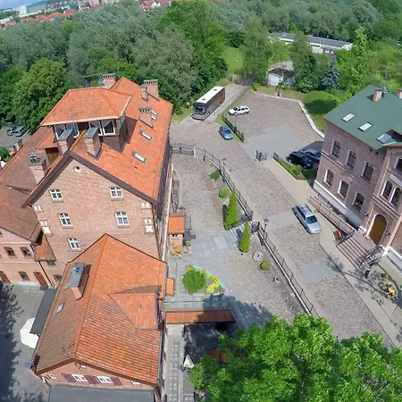 Hotell Mlyn Aqua 3*