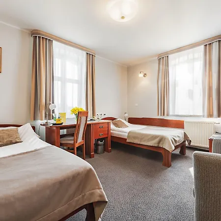 Mlyn Aqua 3* Elblag