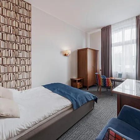Hotell Mlyn Aqua 3*