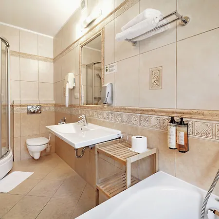 Mlyn Aqua Hotell Elblag