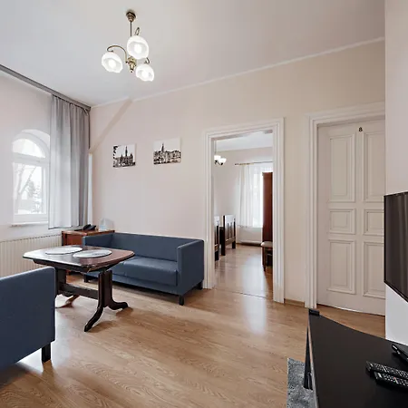 Mlyn Aqua Hotell Elblag
