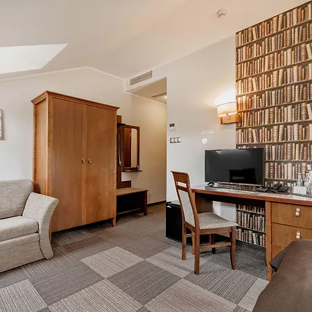 Mlyn Aqua Hotell