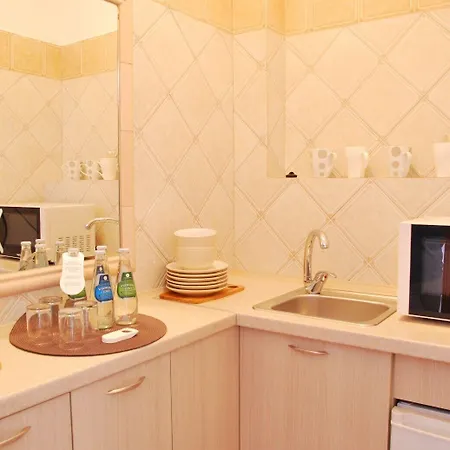 Mlyn Aqua Hotell Elblag