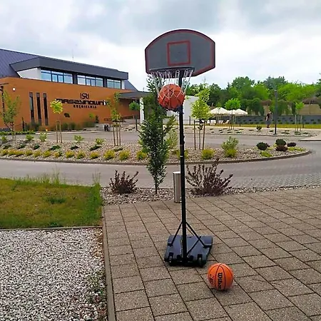 Mlyn Aqua 3*