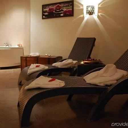 Mlyn Aqua 3* Elblag