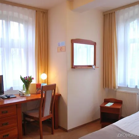 Hotell Mlyn Aqua
