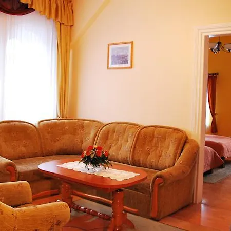 Mlyn Aqua 3*