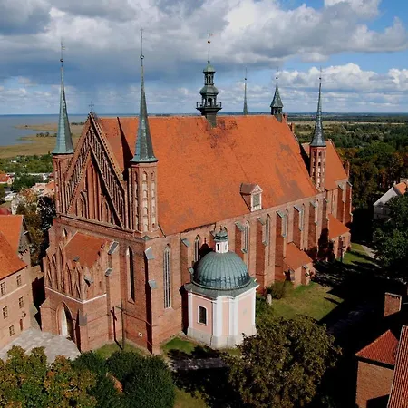 Mlyn Aqua Elblag