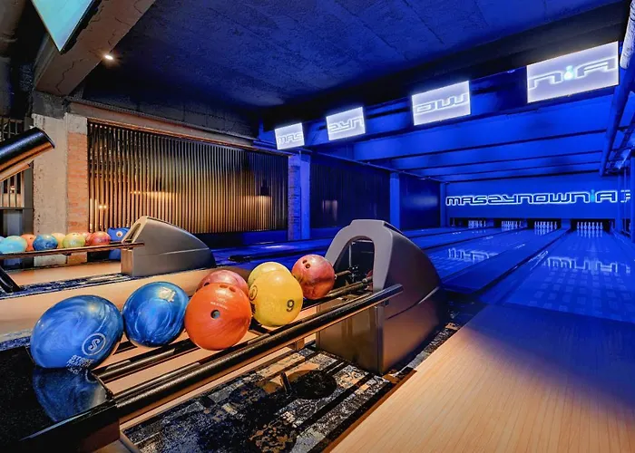 Hotel Młyn Aqua Elbląg