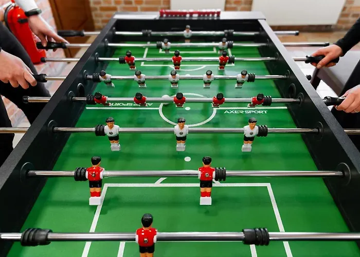 Mlyn Aqua Hotel Elblag