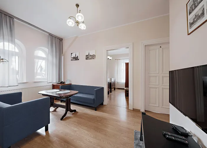 Mlyn Aqua Hotel Elbing