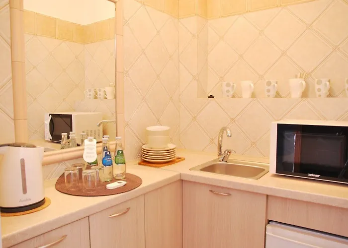 Młyn Aqua Hotel Elbląg