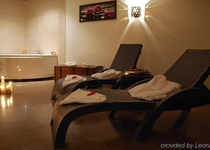 Młyn Aqua 3* Elbląg